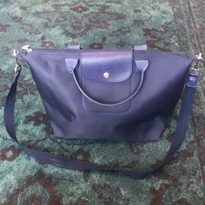 Longchamp Le Pliage Neo Medium Tote
